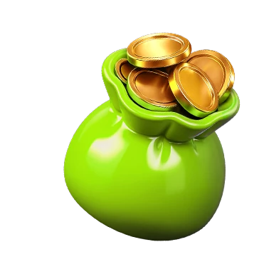 Card background
